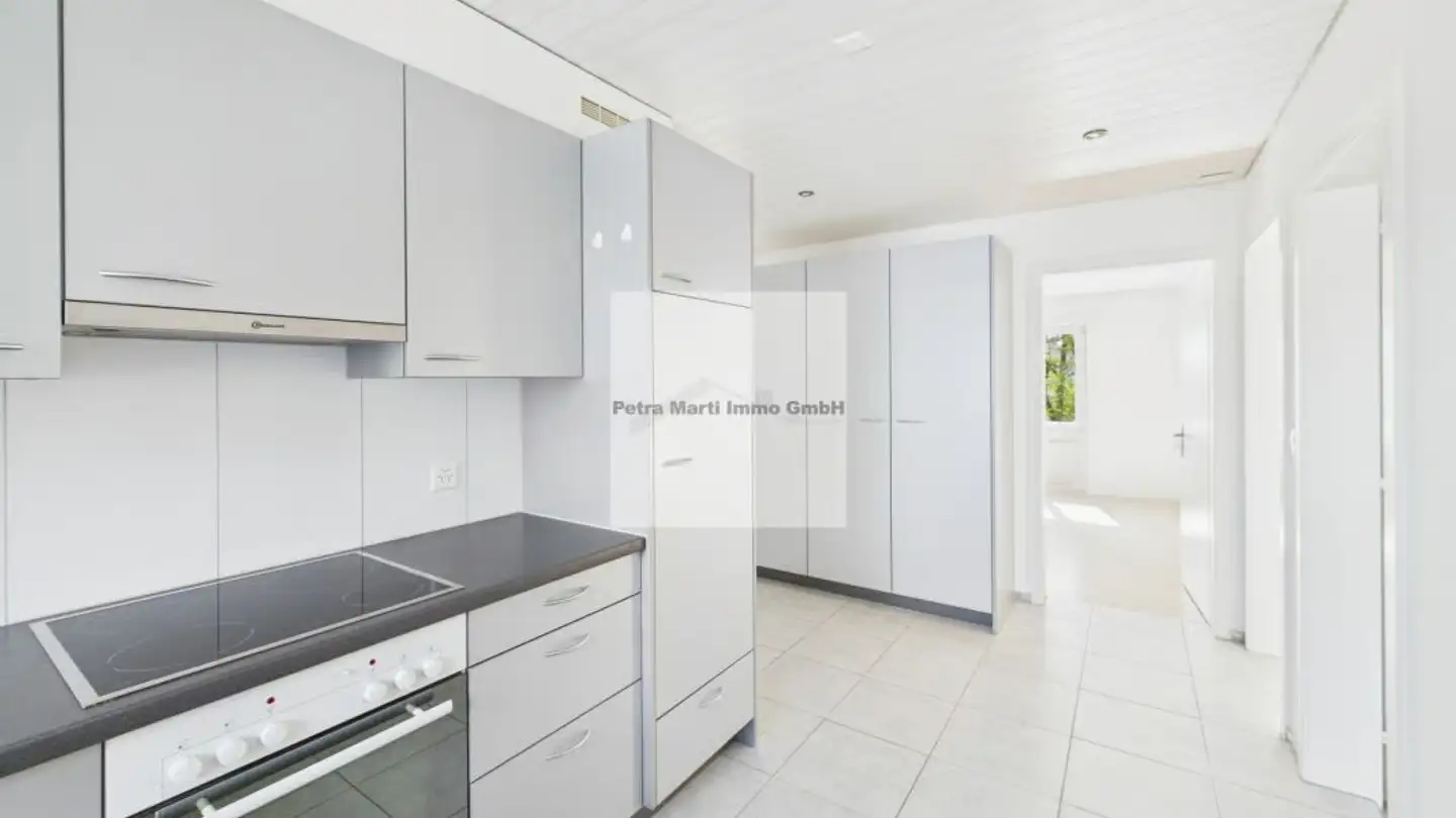 Appartement à louer - Niklaus Wengi-Strasse 61, 2540 Grenchen - Photo 3