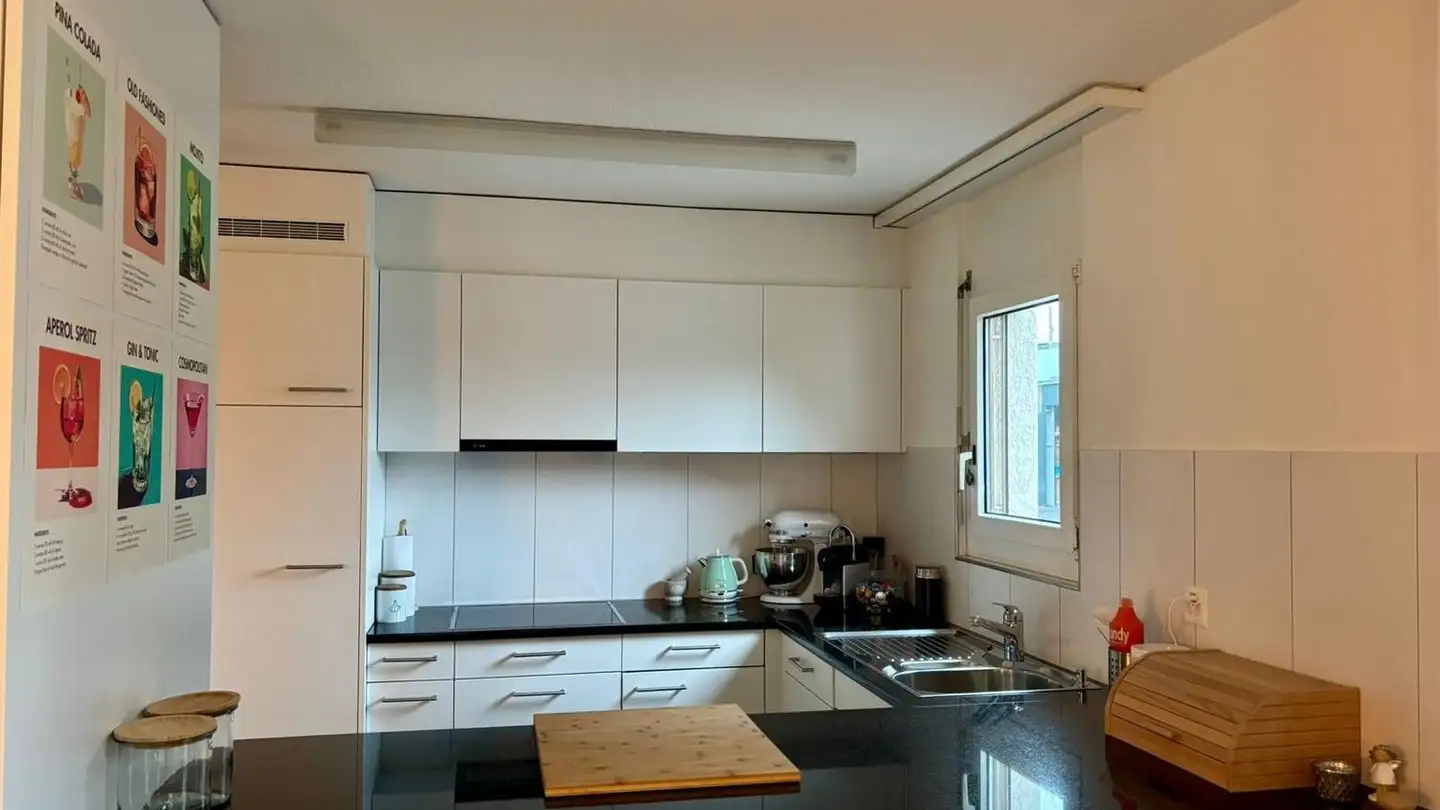 Appartement à louer - 6340 Baar - Photo 2