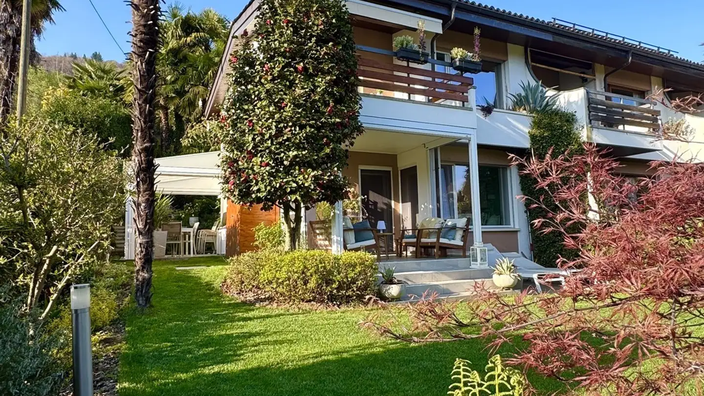 Casa singola in vendita - 6991 Neggio - Photo 2