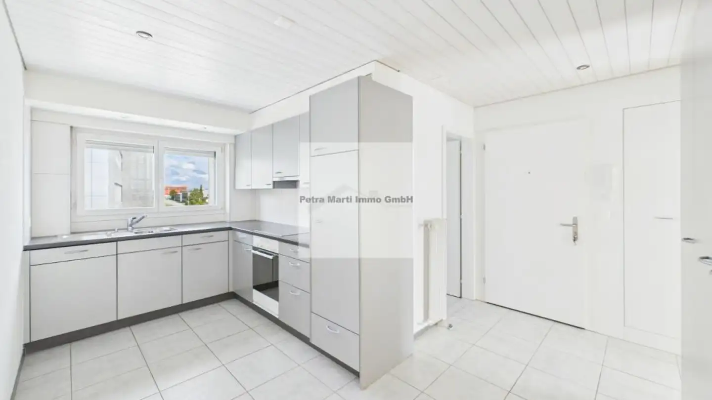 Appartement à louer - Niklaus Wengi-Strasse 61, 2540 Grenchen