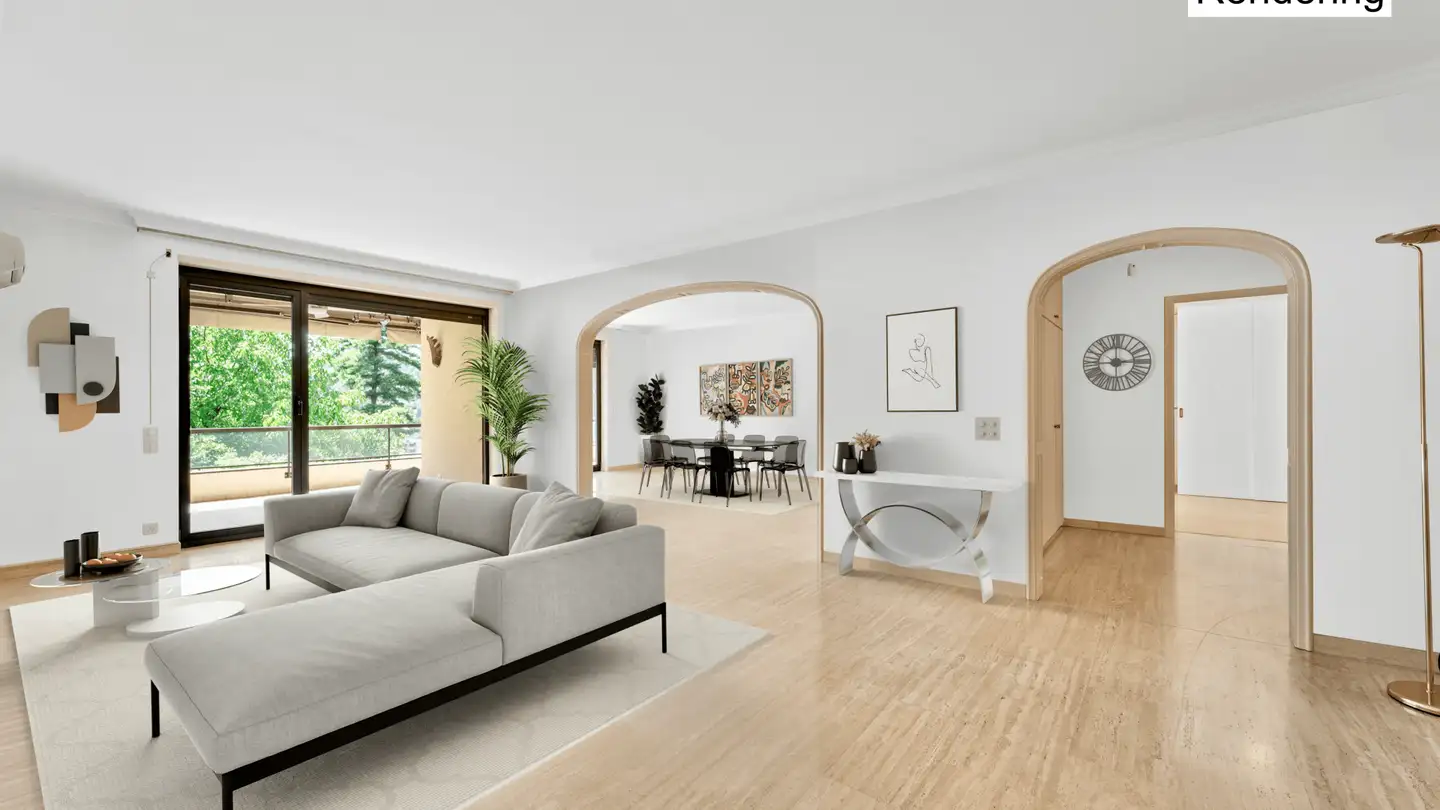 Appartement à vendre - 6963 Pregassona