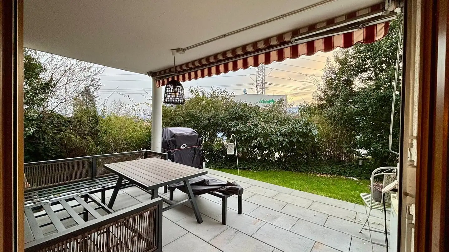 Appartamento in affitto - 6340 Baar - Foto 3