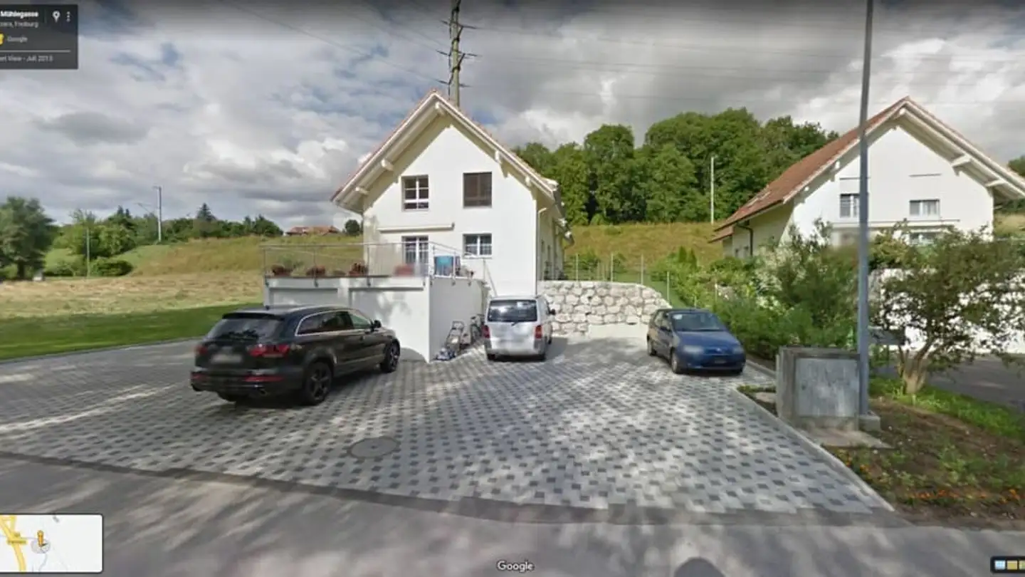 Appartamento in vendita - 3210 Kerzers