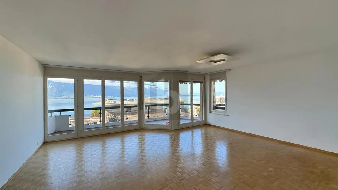 Appartamento in affitto - 1820 Montreux - Foto 3