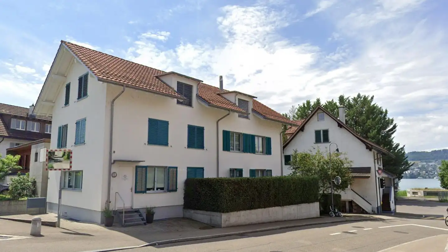 Wohnung mieten - General-Wille-Strasse 284, 8706 Meilen