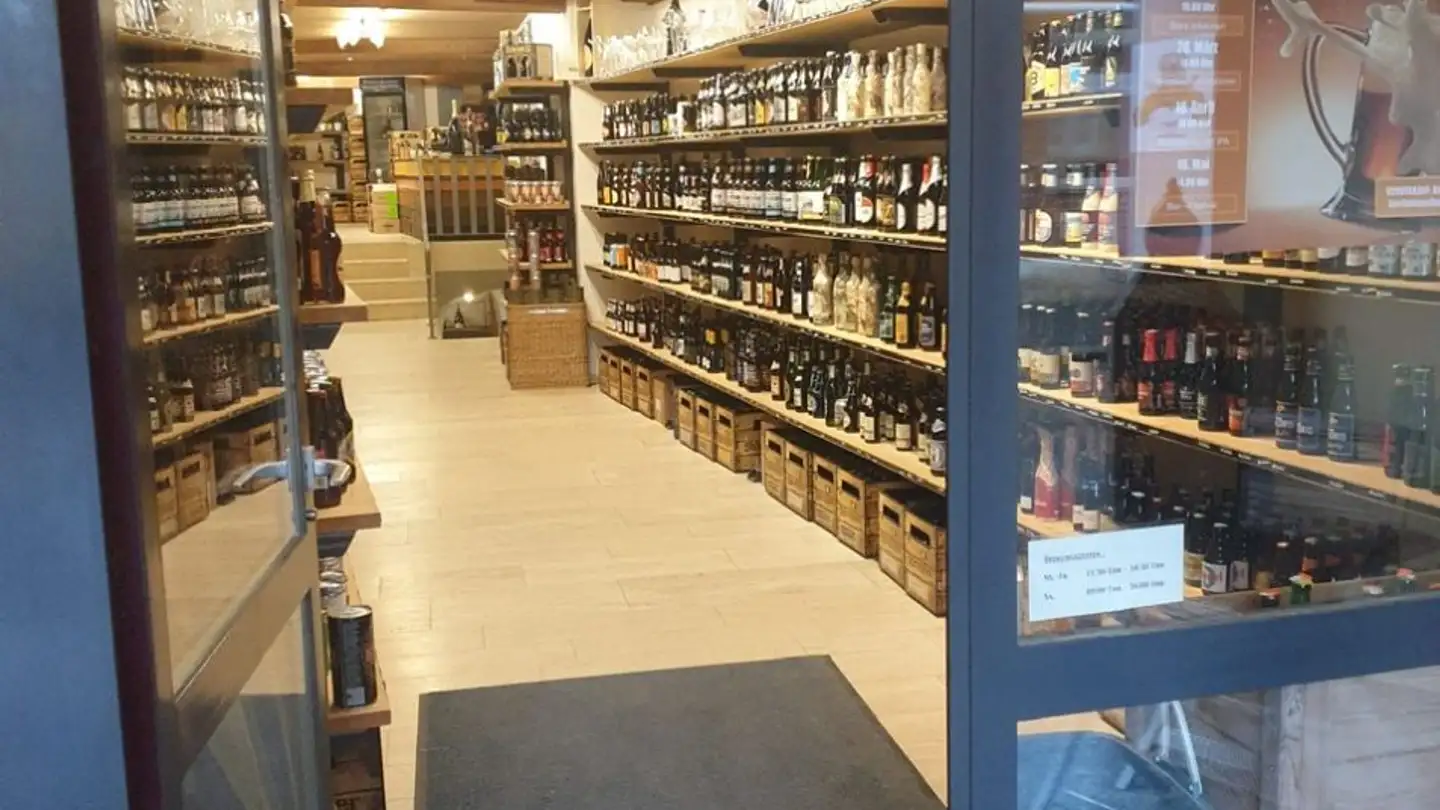 Shop for rent - Vordere Hauptgasse 6, 4800 Zofingen - Photo 3