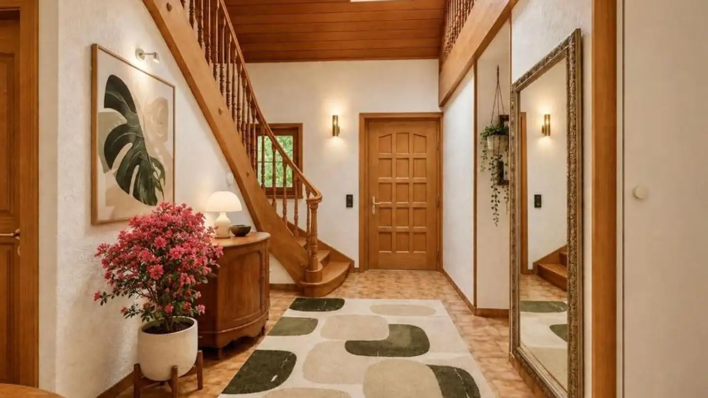 Maison individuelle à vendre - 1670 Ursy - Photo 2