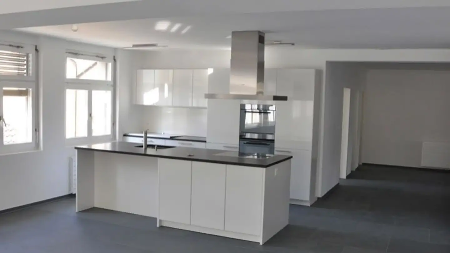 Appartamento in affitto - Marausstrasse 3, 7310 Bad Ragaz - Foto 2
