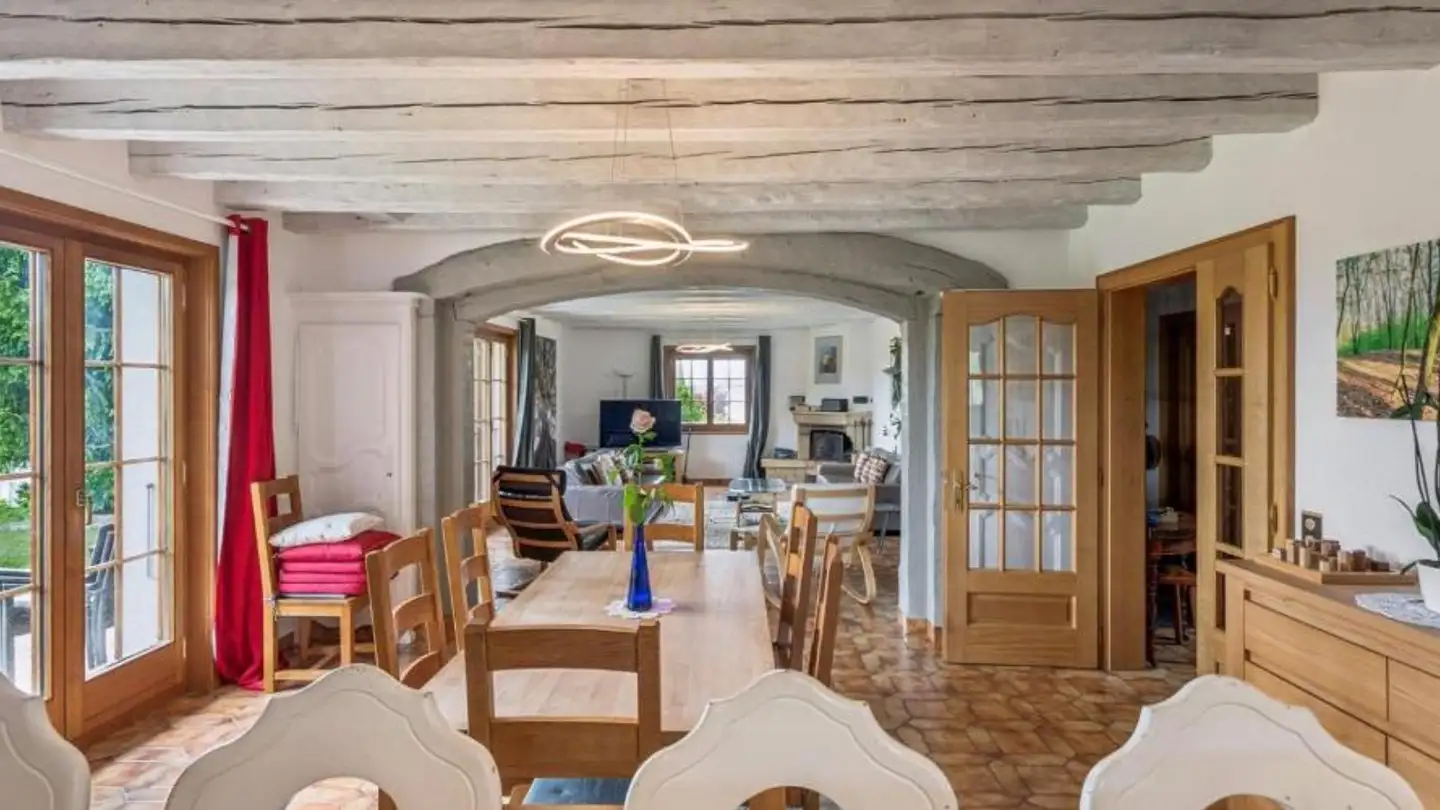 Maison individuelle à vendre - 1670 Ursy - Photo 4