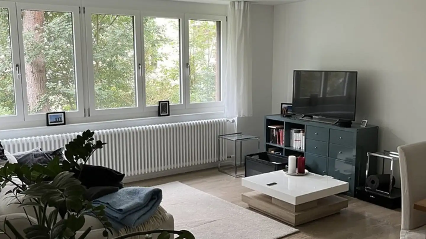 Appartamento in affitto - Widmerstrasse 73d, 8038 Zürich