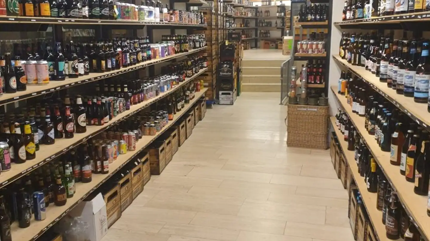 Shop for rent - Vordere Hauptgasse 6, 4800 Zofingen - Photo 4