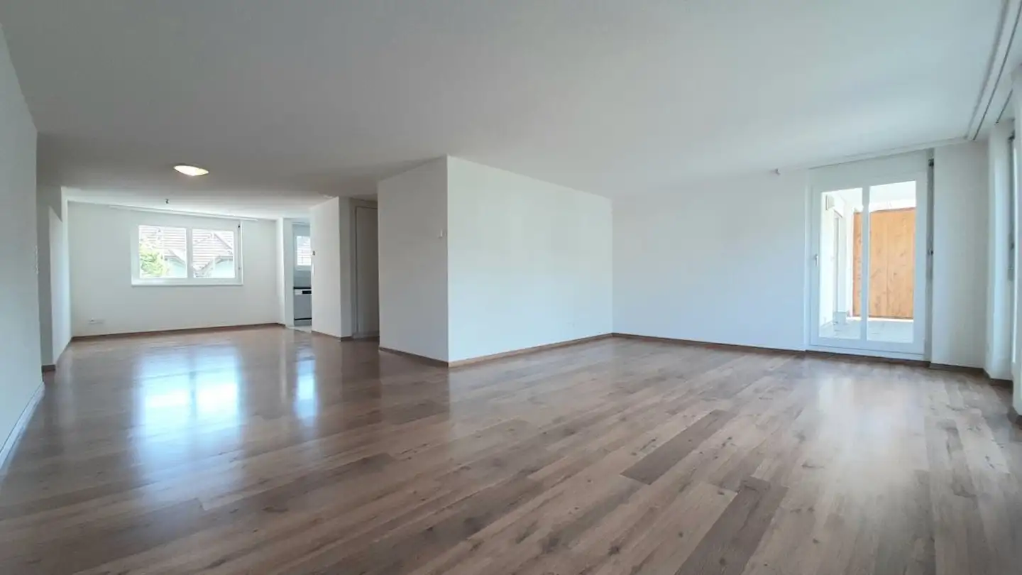 Apartment for rent - Dorfstrasse 24a, 4805 Brittnau - Photo 2