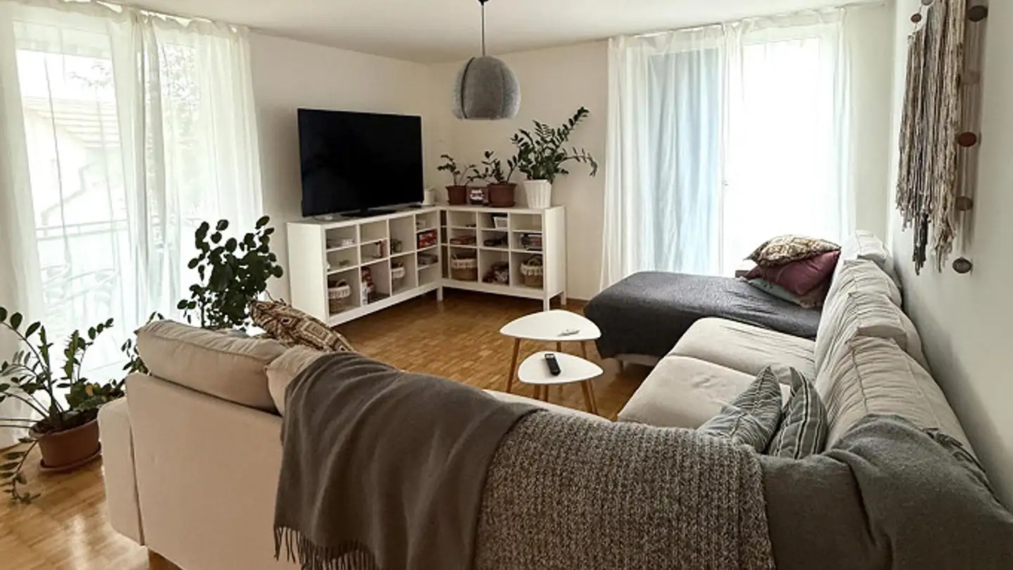Wohnung mieten - General-Wille-Strasse 284, 8706 Meilen - Foto 2