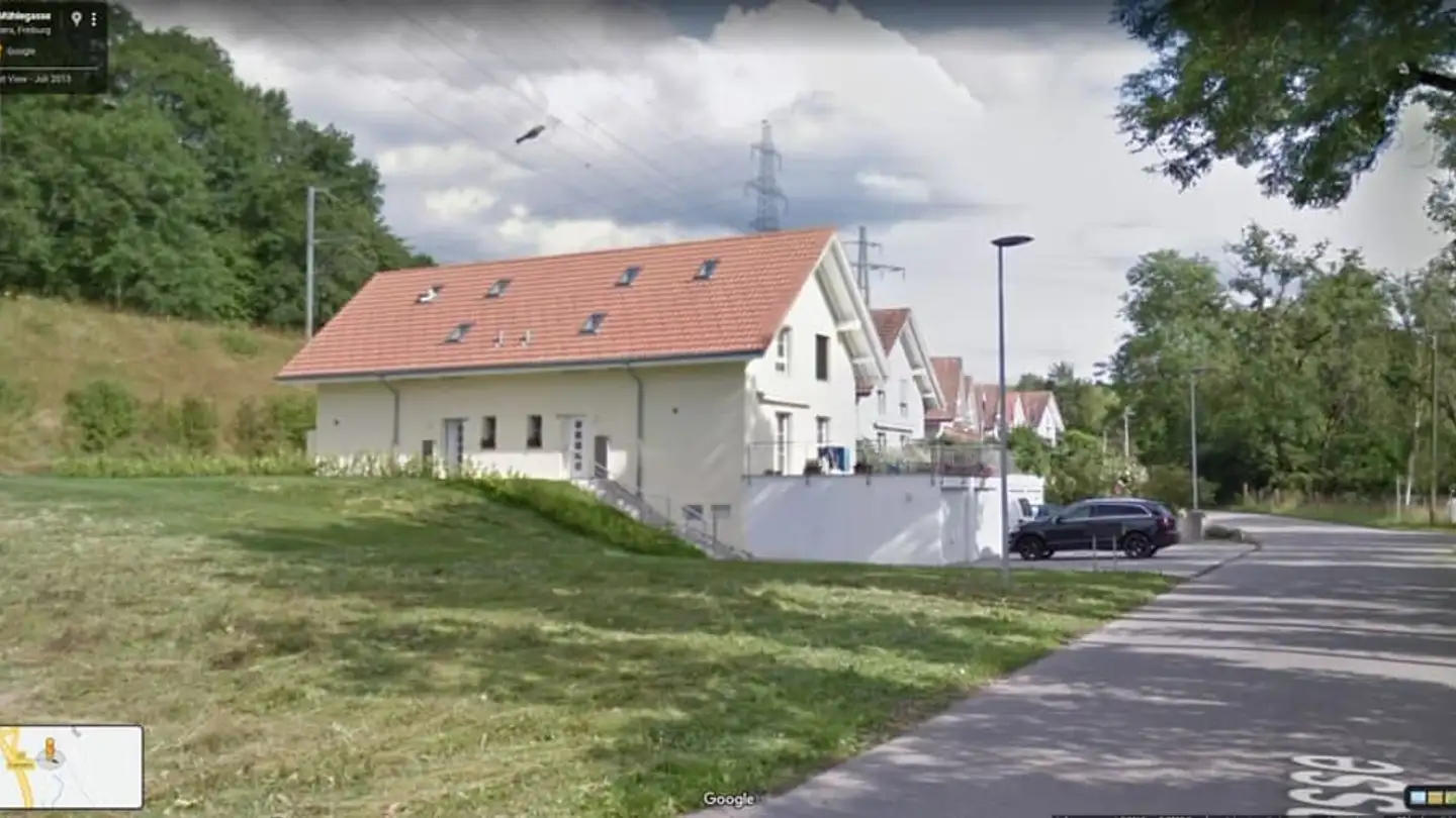 Appartamento in vendita - 3210 Kerzers - Foto 2