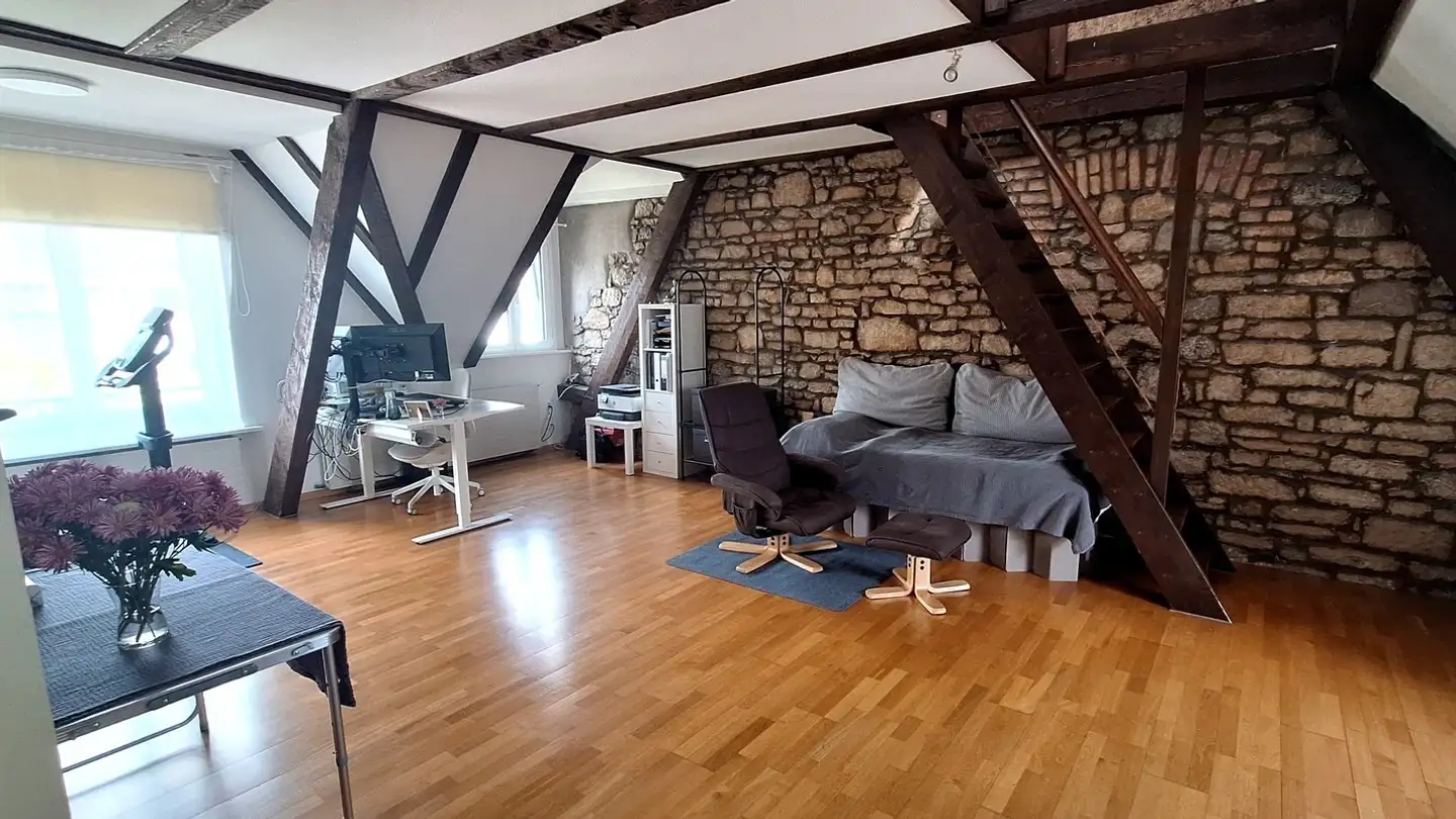 Apartment for rent - Laufenstrasse 29, 4053 Basel