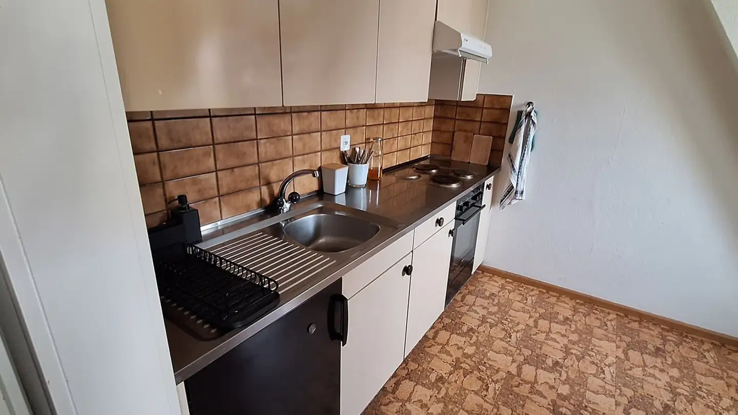 Wohnung mieten - Laufenstrasse 29, 4053 Basel - Foto 4