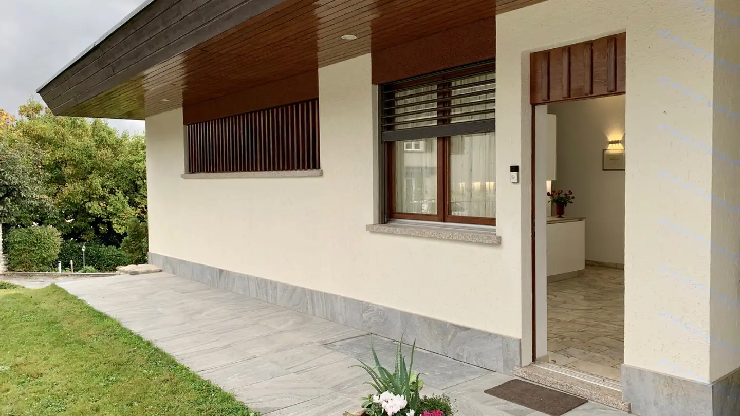 Appartement à louer - 6900 Lugano