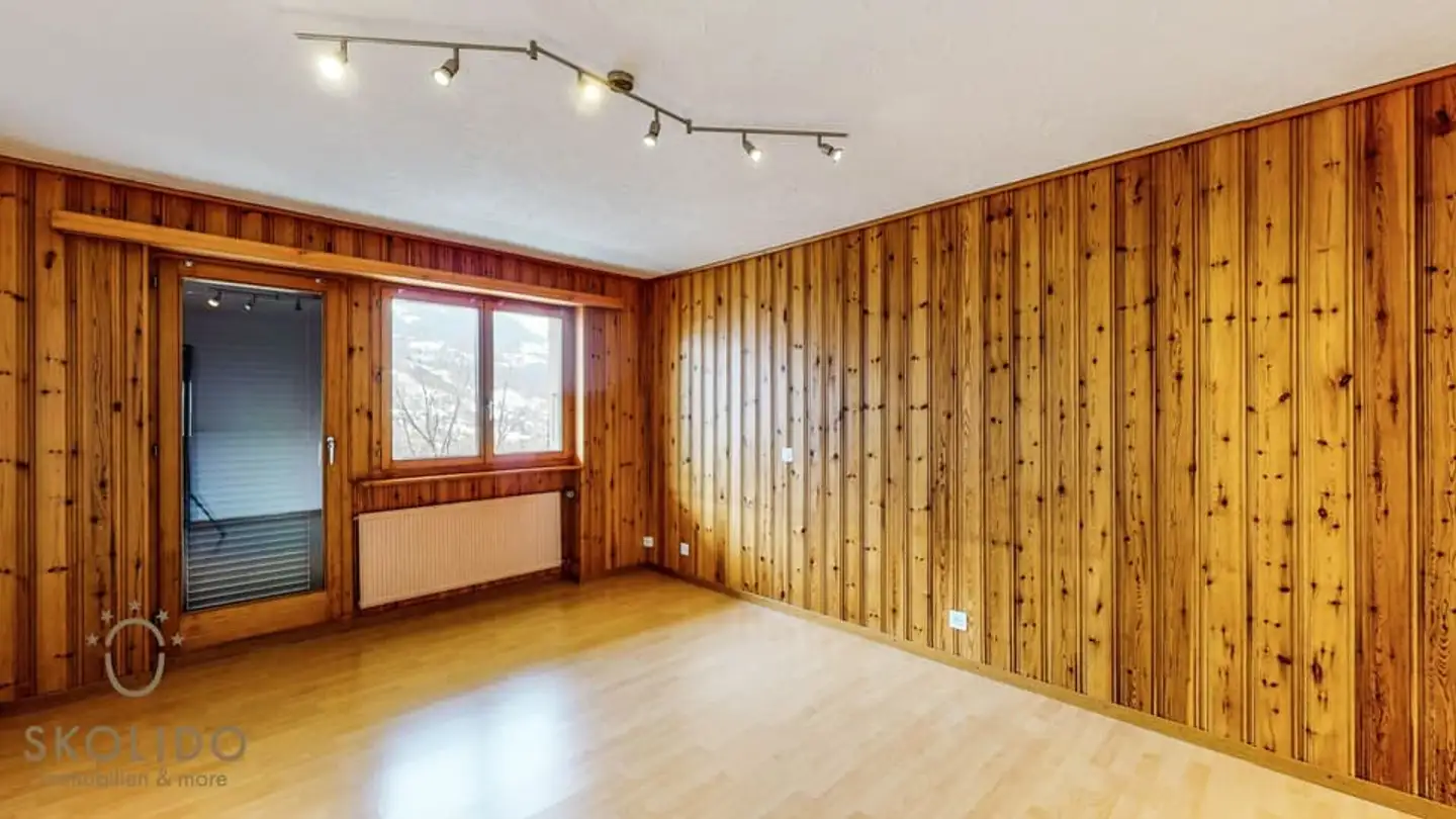 Appartement à vendre - 3935 Bürchen - Photo 3