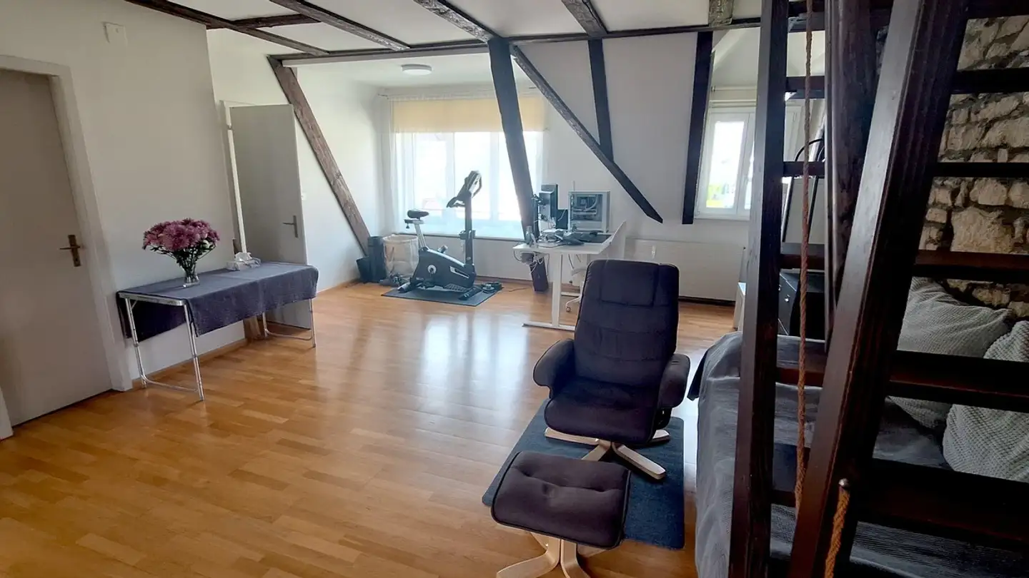 Wohnung mieten - Laufenstrasse 29, 4053 Basel - Foto 2