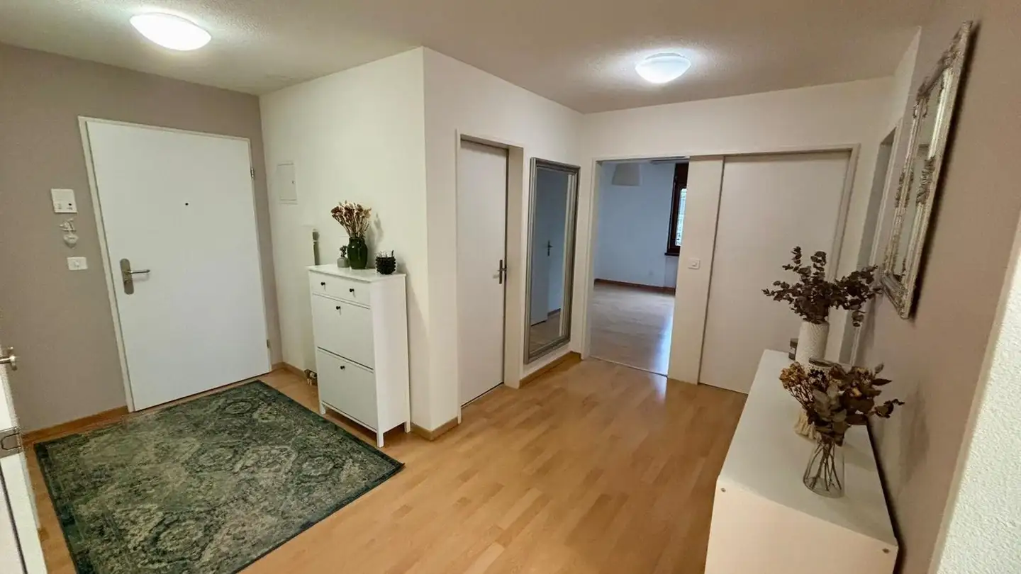 Appartamento in affitto - 6340 Baar - Foto 4