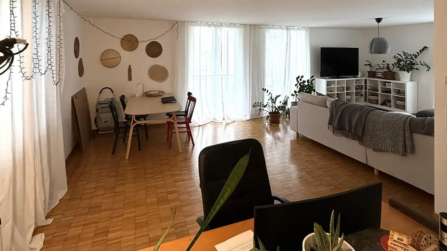 Wohnung mieten - General-Wille-Strasse 284, 8706 Meilen - Foto 3