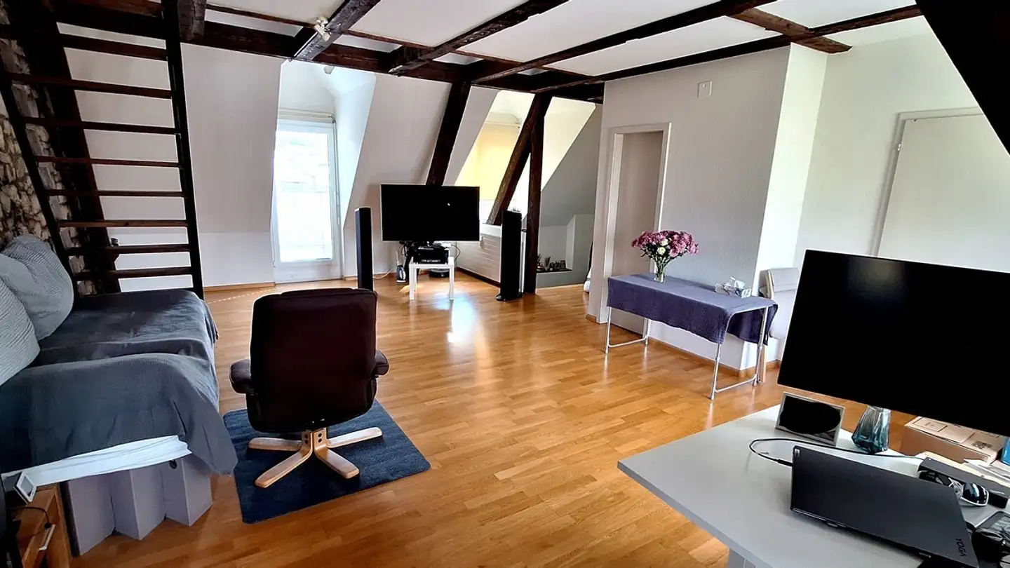 Wohnung mieten - Laufenstrasse 29, 4053 Basel - Foto 3