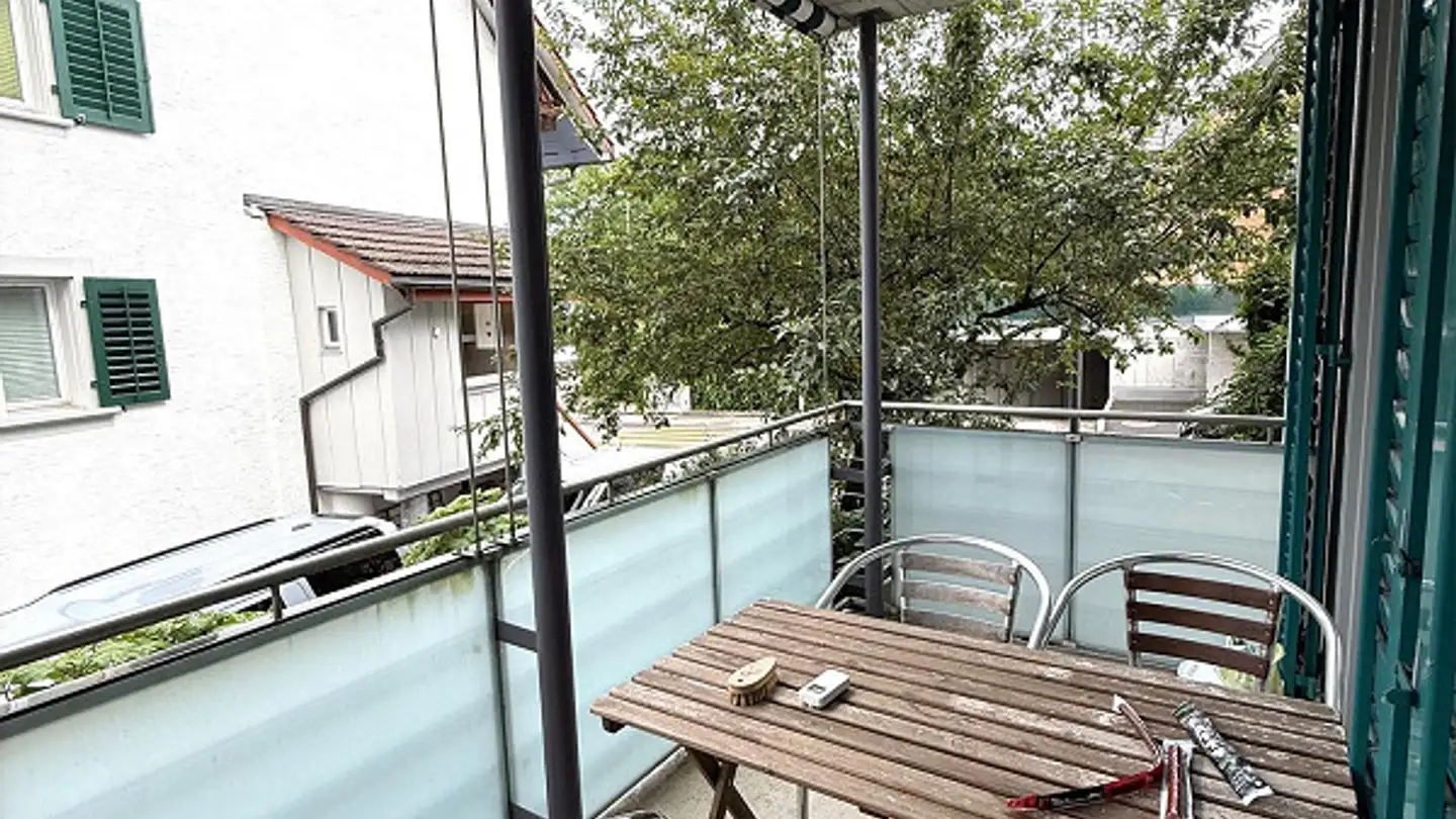 Wohnung mieten - General-Wille-Strasse 284, 8706 Meilen - Foto 4