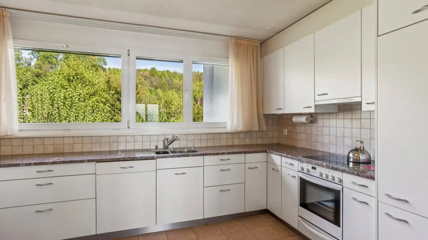 Appartement à vendre - 1004 Lausanne - Photo 2