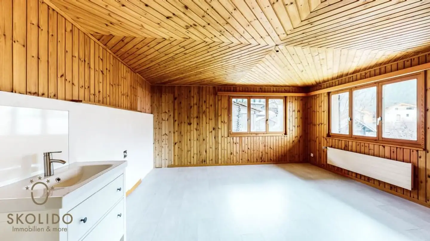 Appartement à vendre - 3935 Bürchen - Photo 4