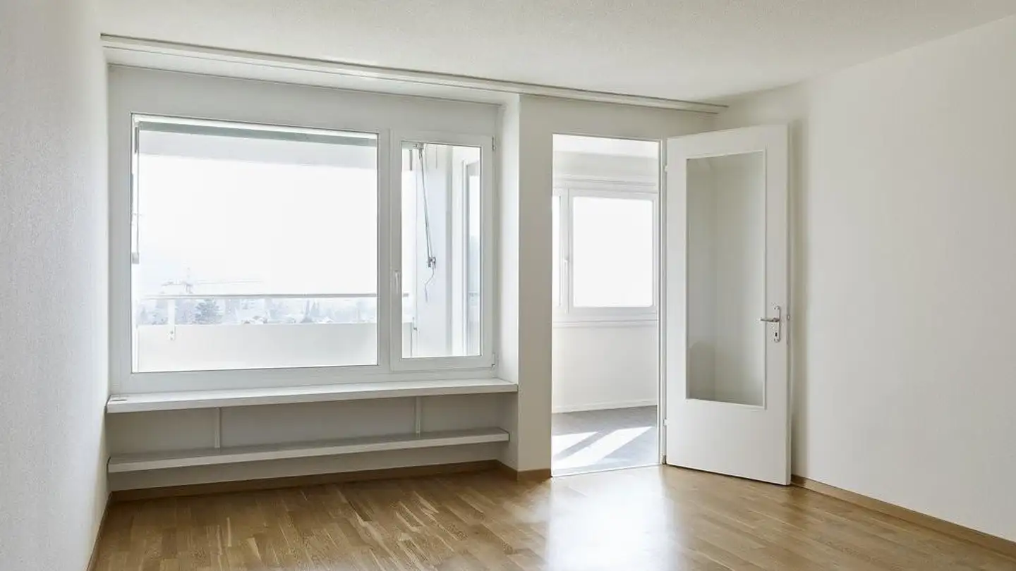 Wohnung mieten - Zentralstrasse 97, 5430 Wettingen - Foto 2