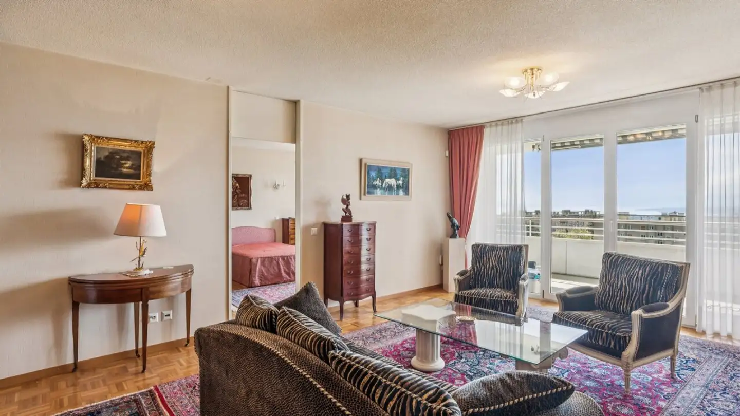 Appartement à vendre - 1004 Lausanne - Photo 3