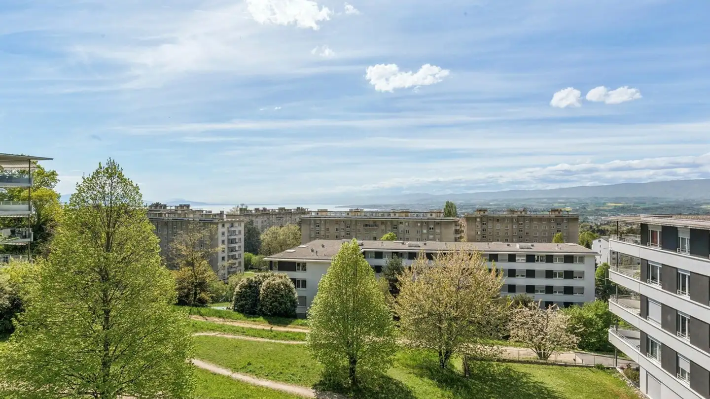 Appartement à vendre - 1004 Lausanne - Photo 4