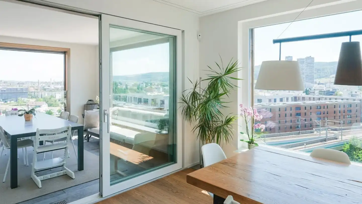 Apartment for sale - 8304 Wallisellen - Photo 3