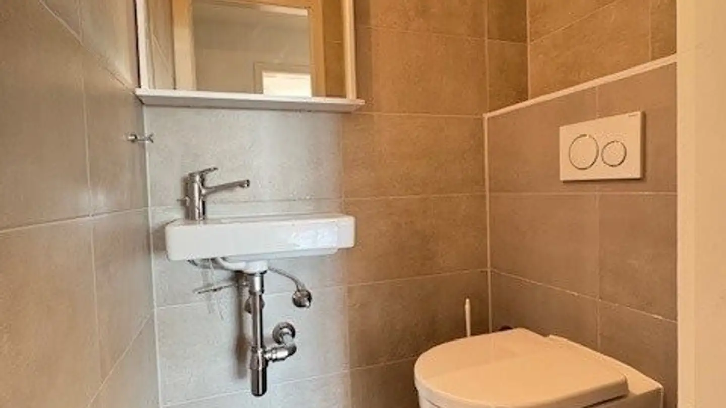 Appartamento in affitto - Route De Taillepied 21, 1095 Lutry - Foto 3