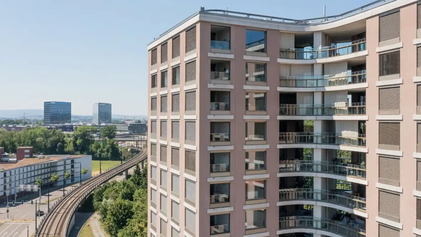 Apartment for sale - 8304 Wallisellen - Photo 4