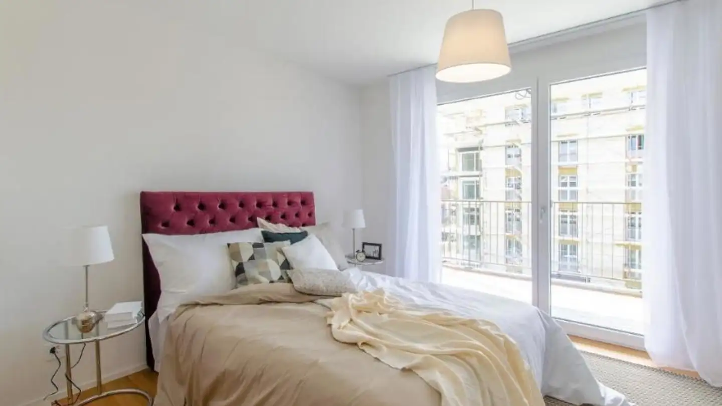 Apartment for rent - Pestalozzistrasse 49, 9400 Rorschach - Photo 4