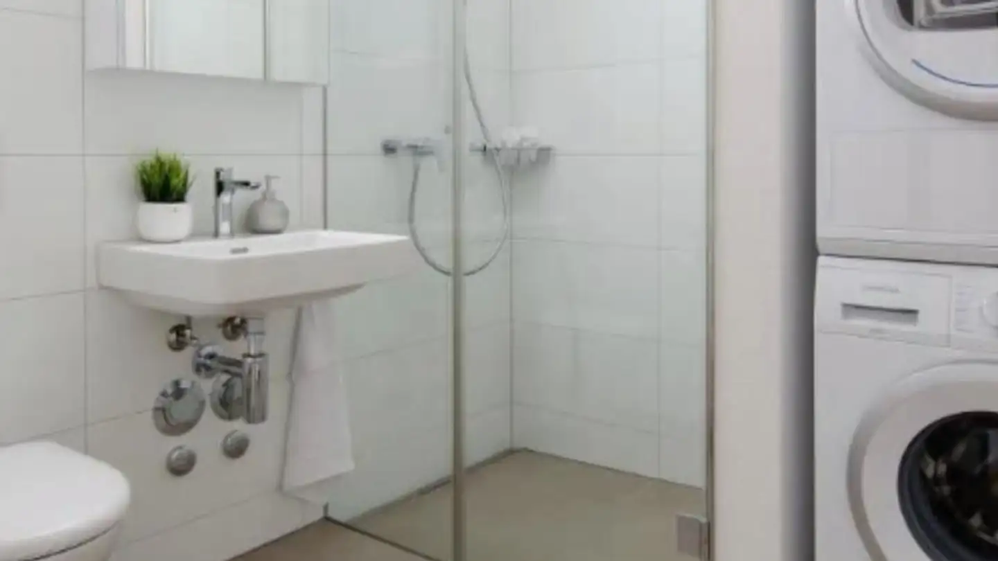 Apartment for rent - Pestalozzistrasse 49, 9400 Rorschach - Photo 3