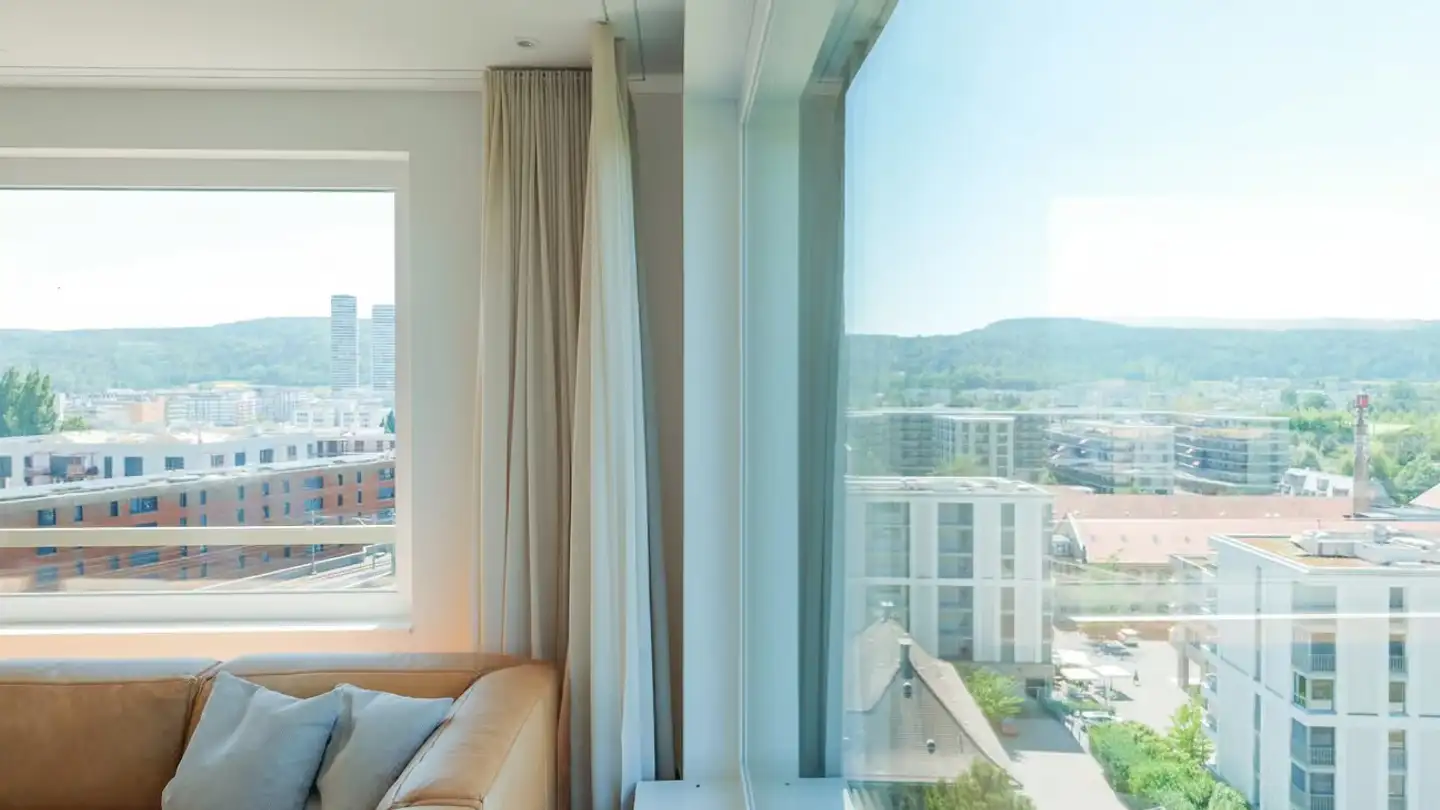 Apartment for sale - 8304 Wallisellen