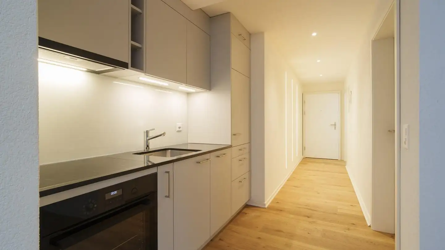 Appartement à louer - Auberg 15, 4051 Basel - Photo 2