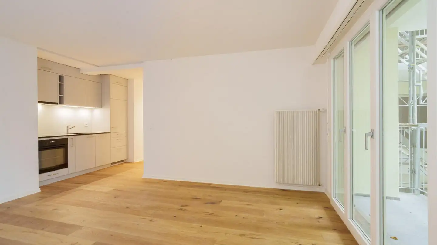 Appartement à louer - Auberg 15, 4051 Basel - Photo 3