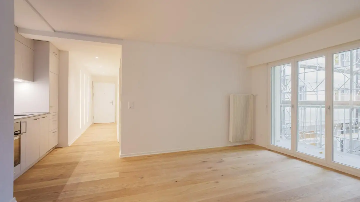 Appartement à louer - Auberg 15, 4051 Basel - Photo 4