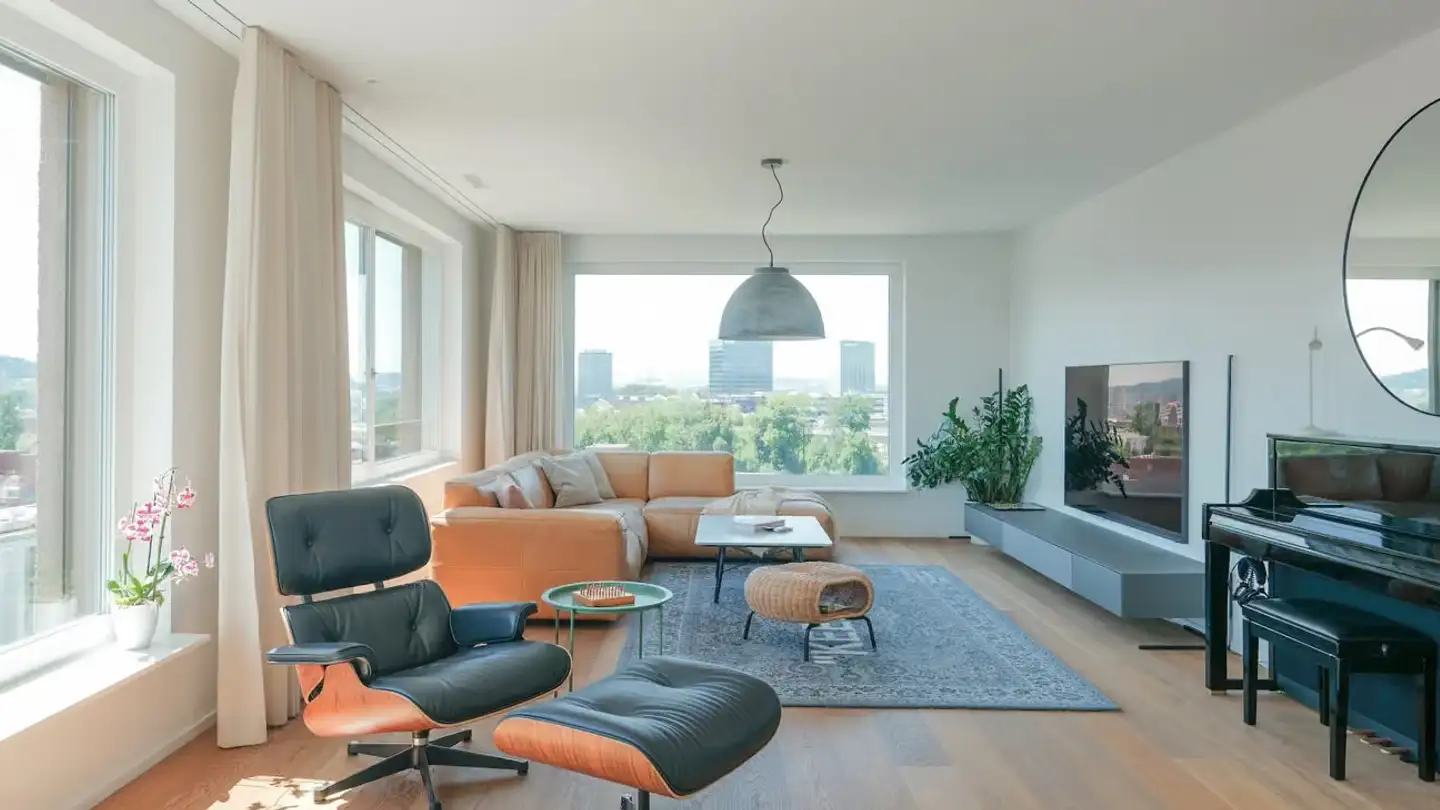 Apartment for sale - 8304 Wallisellen - Photo 2
