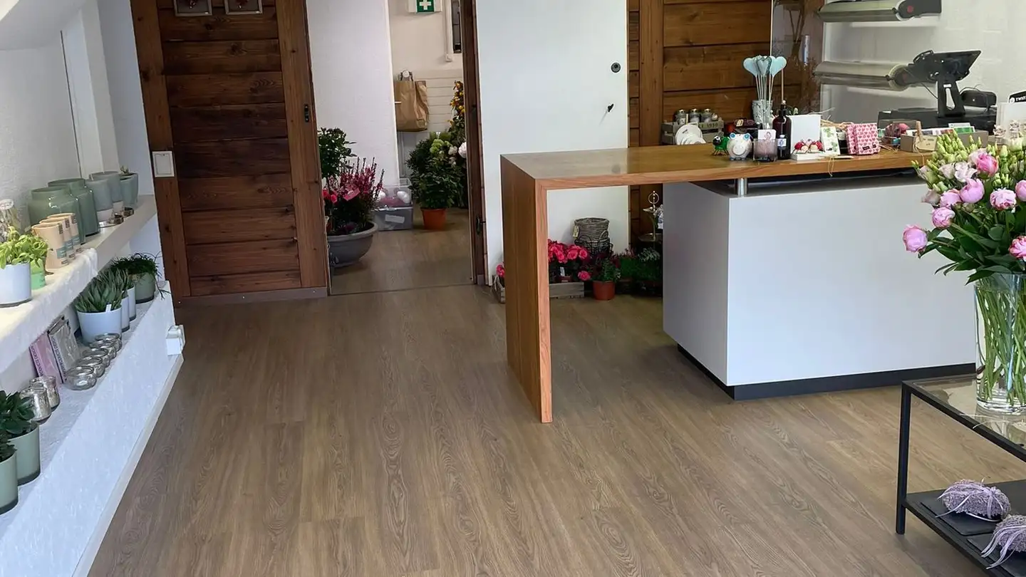 Magasin à louer - Dorfstrasse 64, 8424 Embrach - Photo 2