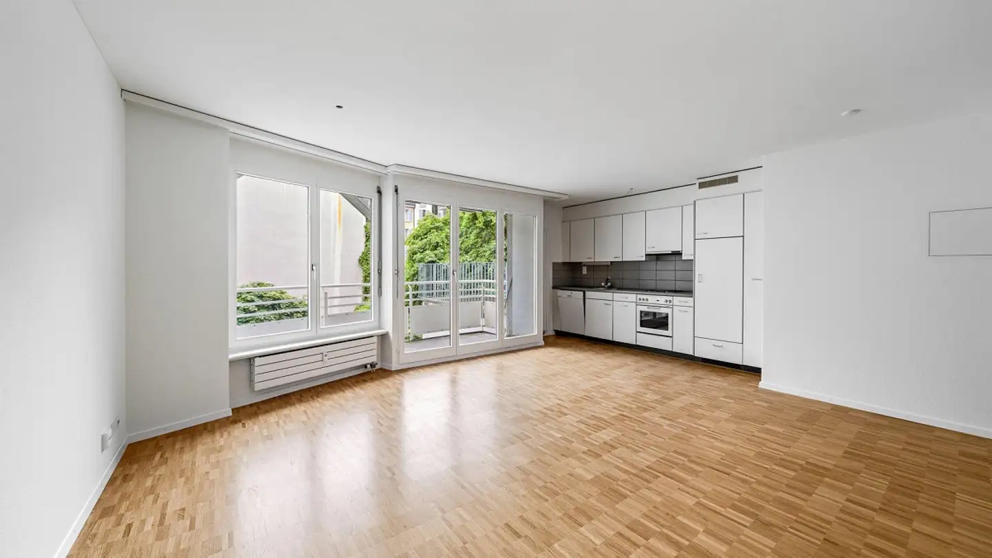 Wohnung mieten - Kauffmannweg 24, 6003 Luzern - Foto 3