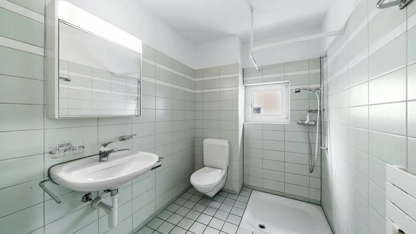 Wohnung mieten - Kauffmannweg 24, 6003 Luzern - Foto 4