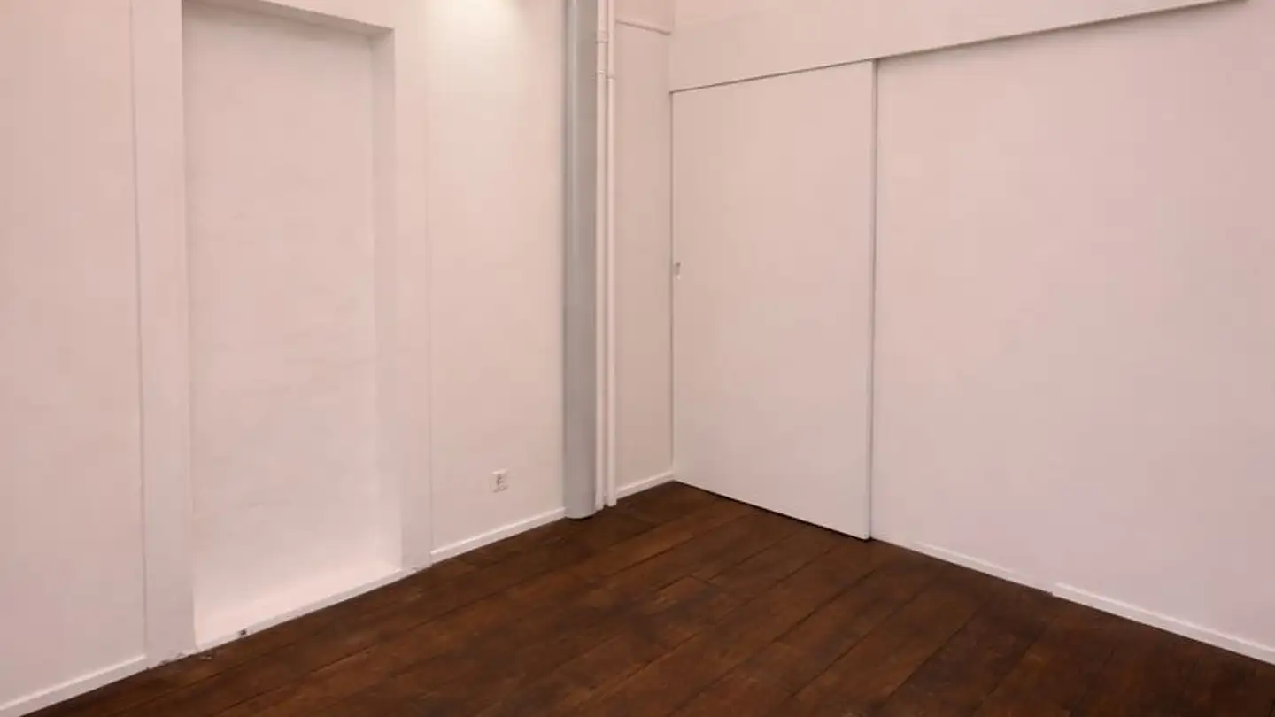 Commercial à louer - Stampfenbachstrasse 57, 8006 Zürich - Photo 3