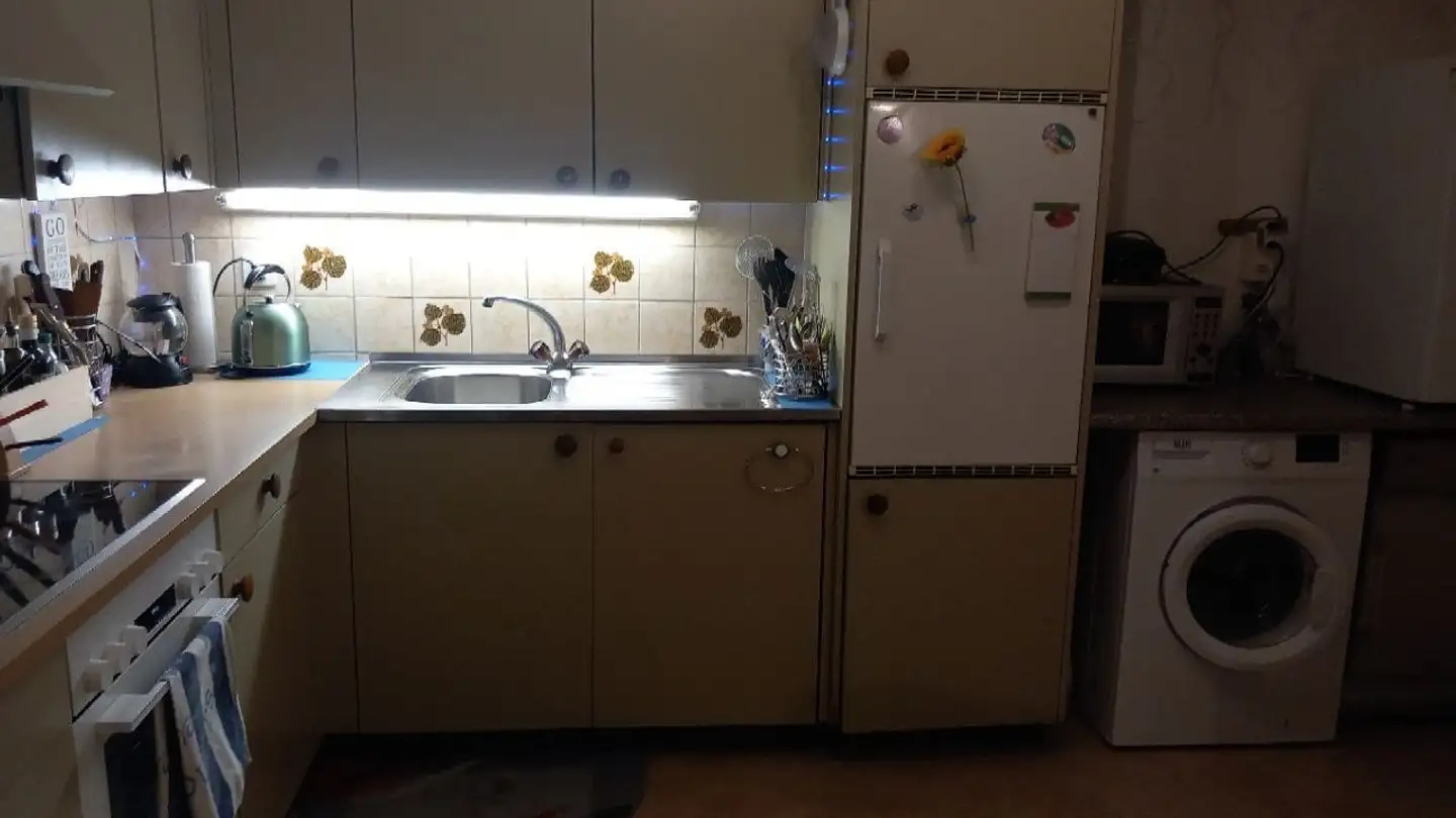 Appartement à louer - Bäckergasse 5, 3752 Wimmis - Photo 2