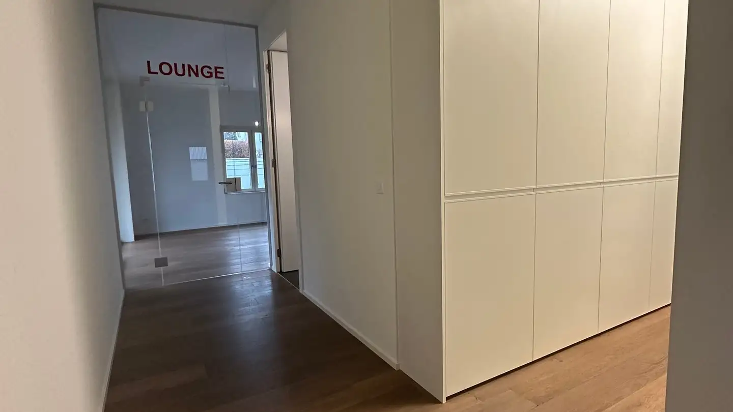 Bureau à louer - Belsitostrasse, 8645 Jona - Photo 3