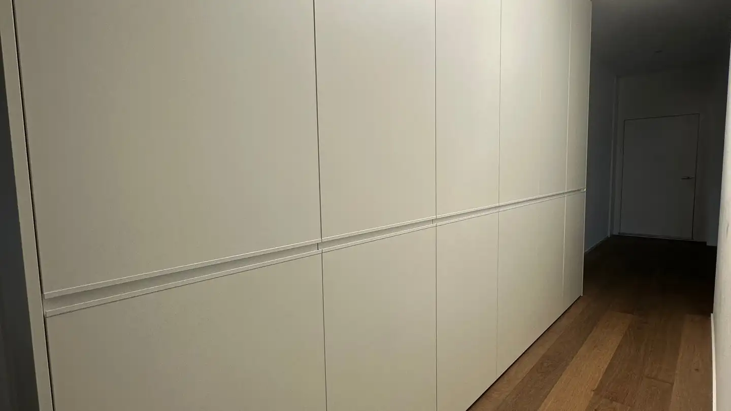 Bureau à louer - Belsitostrasse, 8645 Jona - Photo 4