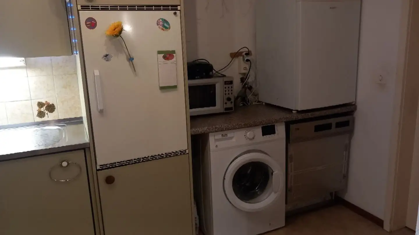 Appartement à louer - Bäckergasse 5, 3752 Wimmis - Photo 3